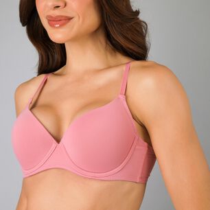 Pack 2x Sosten Perfect Cover Micro Flores Mujer 25631-273